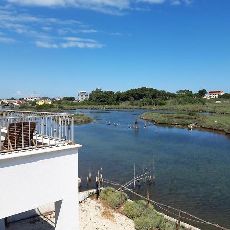 Bed and Breakfast Torre Del Lago Фоче-Варано Экстерьер фото