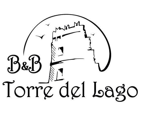 Bed and Breakfast Torre Del Lago Фоче-Варано Экстерьер фото